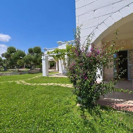 Villa Del Cedro - Private Pool Ostuni Exterior photo