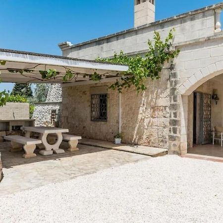 Villa Del Cedro - Private Pool Ostuni Exterior photo