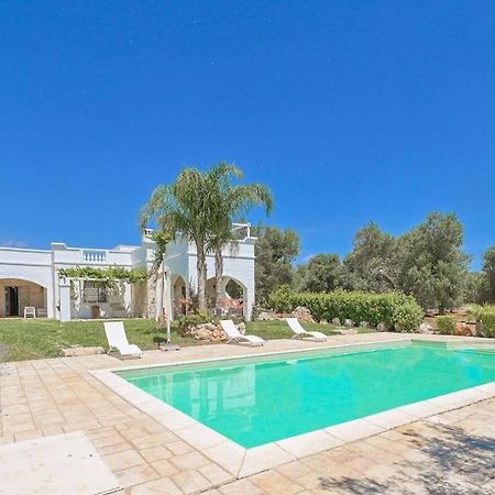 Villa Del Cedro - Private Pool Ostuni Exterior photo